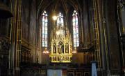 St. Valentine Relics in Prague - Atlas Obscura